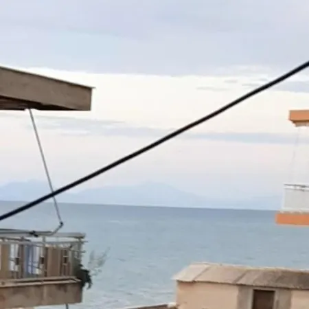 Apartment μαρια