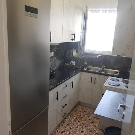 Apartment μαρια