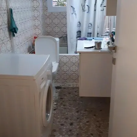 μαρια Apartment Xylokastro